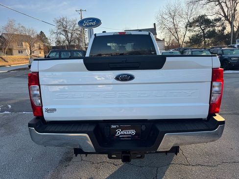Used 2022 Ford F250 XL w/ Power Equipment Group image 6
