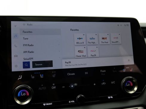 Used 2023 Lexus RX 350 Premium AWD/4WD image 34