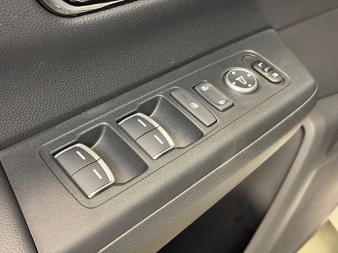 New 2026 Honda CR-V Sport Touring image 10