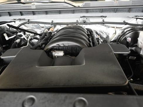 Used 2017 Chevrolet Silverado 1500 LT w/ All Star Edition AWD/4WD image 30