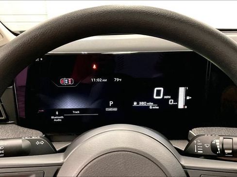 New 2026 Nissan Kicks SV w/ Cold Weather Package FWD image 25