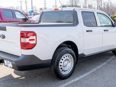 New 2026 Ford Maverick XL w/ 4K Tow Package AWD/4WD image 3