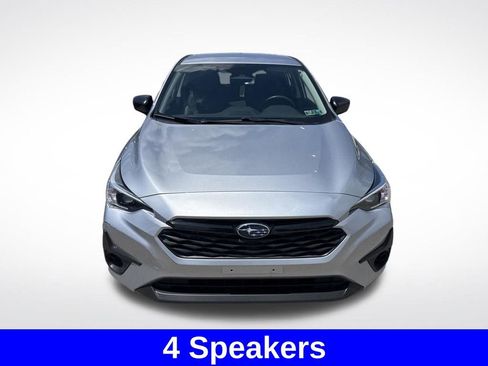 Used 2024 Subaru Impreza 2.0i AWD/4WD image 7