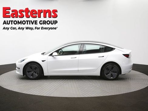 Used 2023 Tesla Model 3 Standard Range RWD image 55