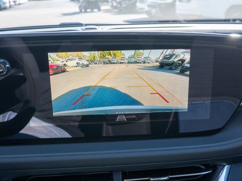 New 2026 Buick Envista Preferred image 17