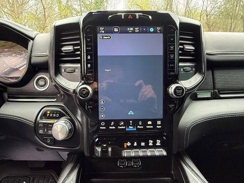 Used 2023 RAM 1500 Limited image 27