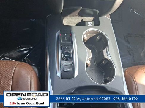 Used 2020 Acura MDX SH-AWD w/ Technology Package image 22