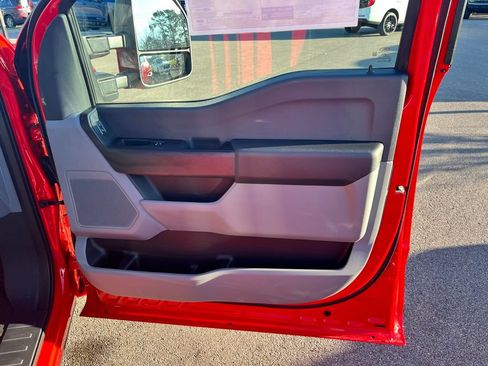 New 2026 Ford F250 XL RWD image 9