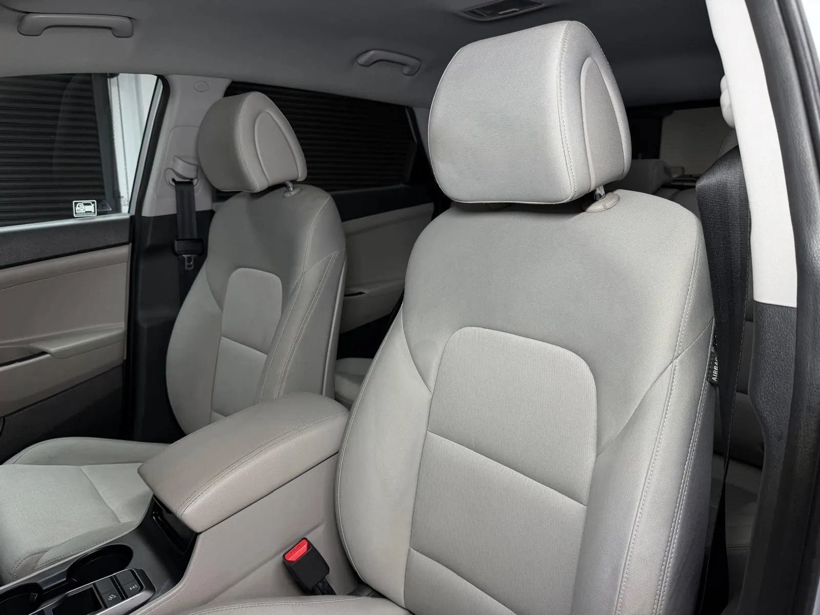 Used 2018 Hyundai Tucson SE AWD/4WD image 27