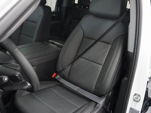 New 2026 Chevrolet Silverado 2500 LTZ w/ Z71 Chrome Sport Edition image 18