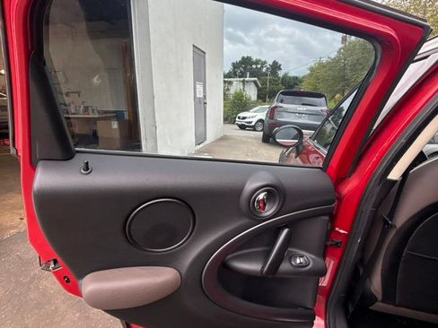Used 2014 MINI Cooper Countryman S FWD image 16