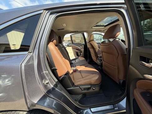 Used 2019 Acura MDX FWD w/ Technology Package image 49