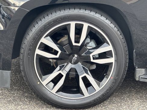 Used 2019 Chevrolet Tahoe Premier image 29