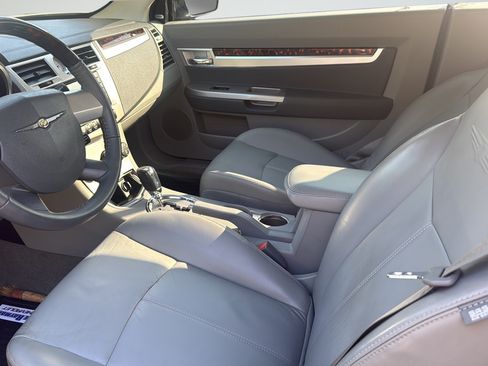 Used 2008 Chrysler Sebring Limited w/ Luxury Group FWD image 20