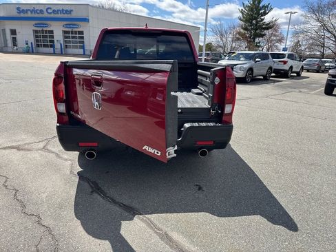 Used 2023 Honda Ridgeline RTL-E image 6