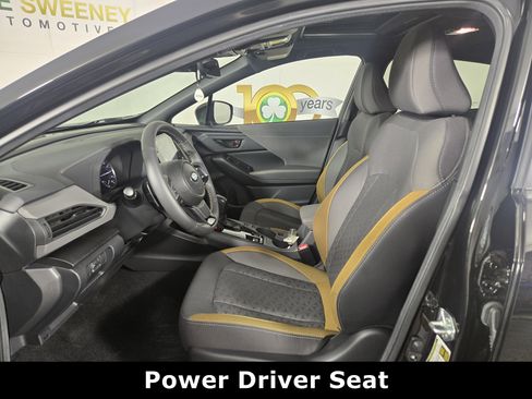 Used 2024 Subaru Crosstrek 2.5i Sport image 11