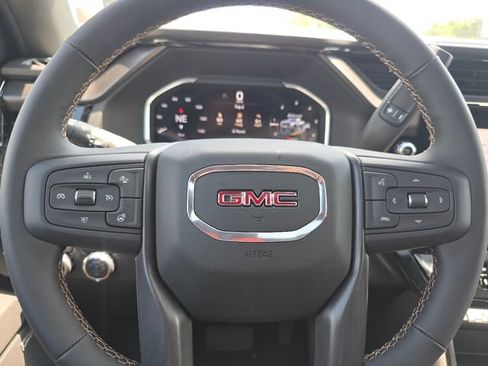 New 2026 GMC Sierra 2500 AT4 w/ AT4 Premium Plus Package AWD/4WD image 30