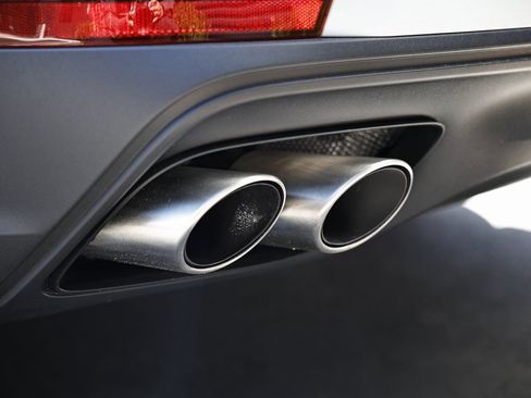 New 2026 Porsche Panamera 4 image 15