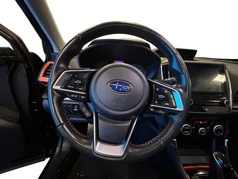 Used 2019 Subaru Forester Sport image 12