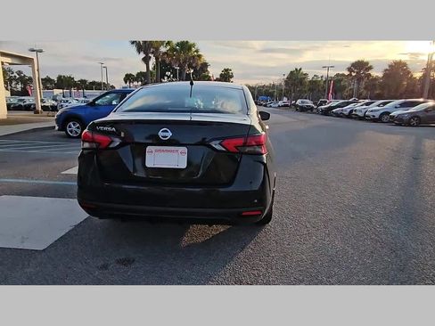 Used 2020 Nissan Versa S image 33