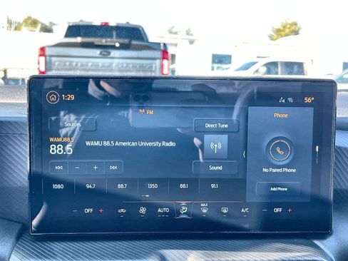 New 2026 Ford Mustang Coupe image 18