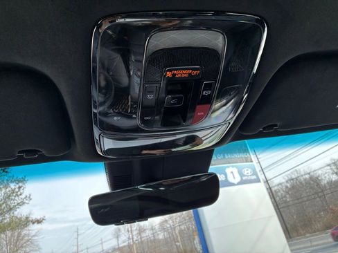 New 2026 Genesis G80 3.5T Prestige image 41