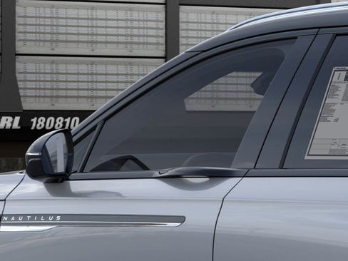 New 2026 Lincoln Nautilus Reserve AWD/4WD image 20