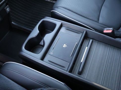 Certified 2026 Honda Odyssey Elite image 30