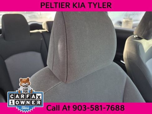 Certified 2023 Kia Soul LX w/ Option Group 015 image 13