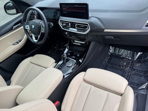 Used 2023 BMW X3 xDrive30i w/ Premium Package AWD/4WD image 29