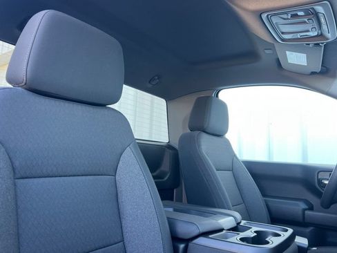 New 2026 GMC Sierra 1500 Pro AWD/4WD image 13