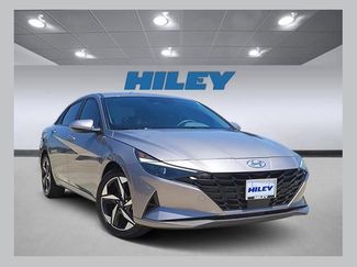 Used 2023 Hyundai Elantra SEL w/ Convenience Package FWD 360° Tour