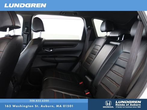 Used 2025 Honda CR-V Sport-L image 16