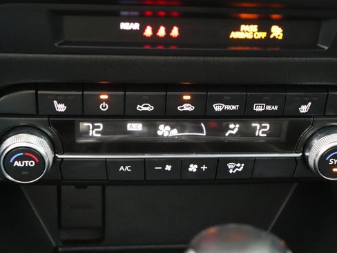 Used 2024 MAZDA CX-5 Carbon Edition AWD/4WD image 32