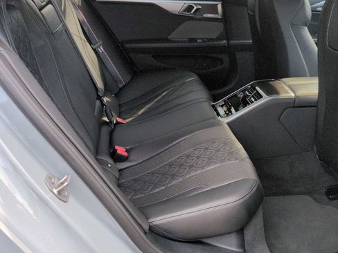 Used 2024 BMW M8 Gran Coupe xDrive Competition w/ M Driver's Package AWD/4WD image 20