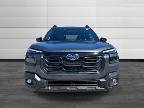 New 2026 Subaru Outback Limited XT AWD/4WD image 8