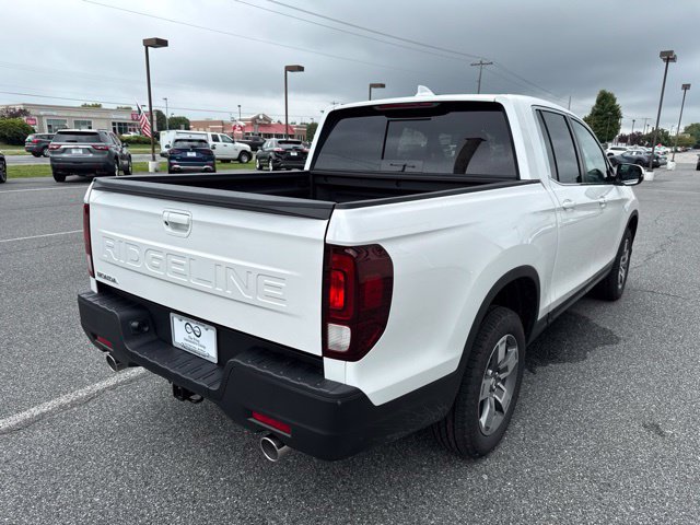 New 2026 Honda Ridgeline RTL image 7