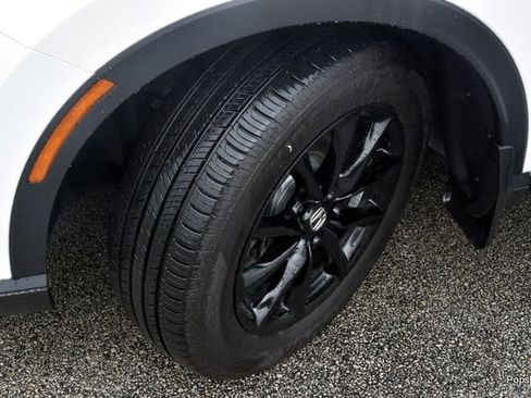 Certified 2026 Honda CR-V Sport-L image 7