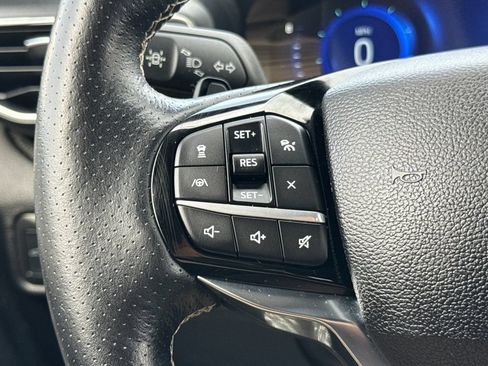 Used 2022 Ford Explorer ST w/ Equipment Group 401A RWD image 34