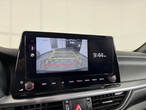 Used 2023 Kia Forte GT-Line w/ GT-Line Technology Package FWD image 27