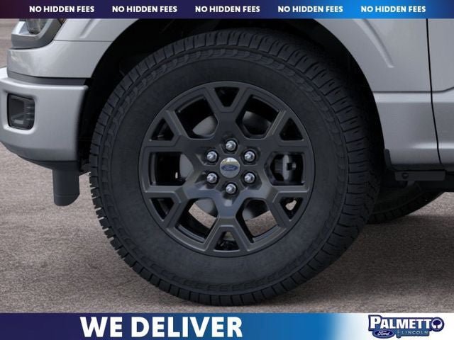 New 2026 Ford F150 STX w/ Equipment Group 200A RWD image 19