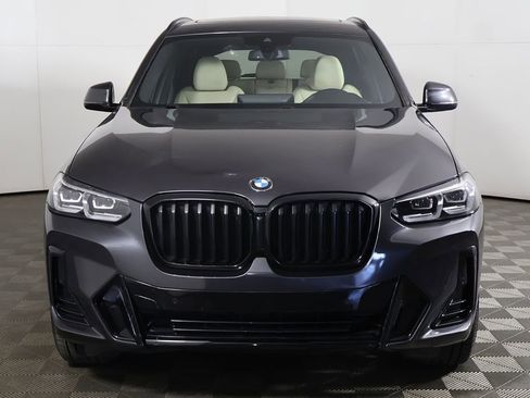 Used 2023 BMW X3 xDrive30i AWD/4WD image 14