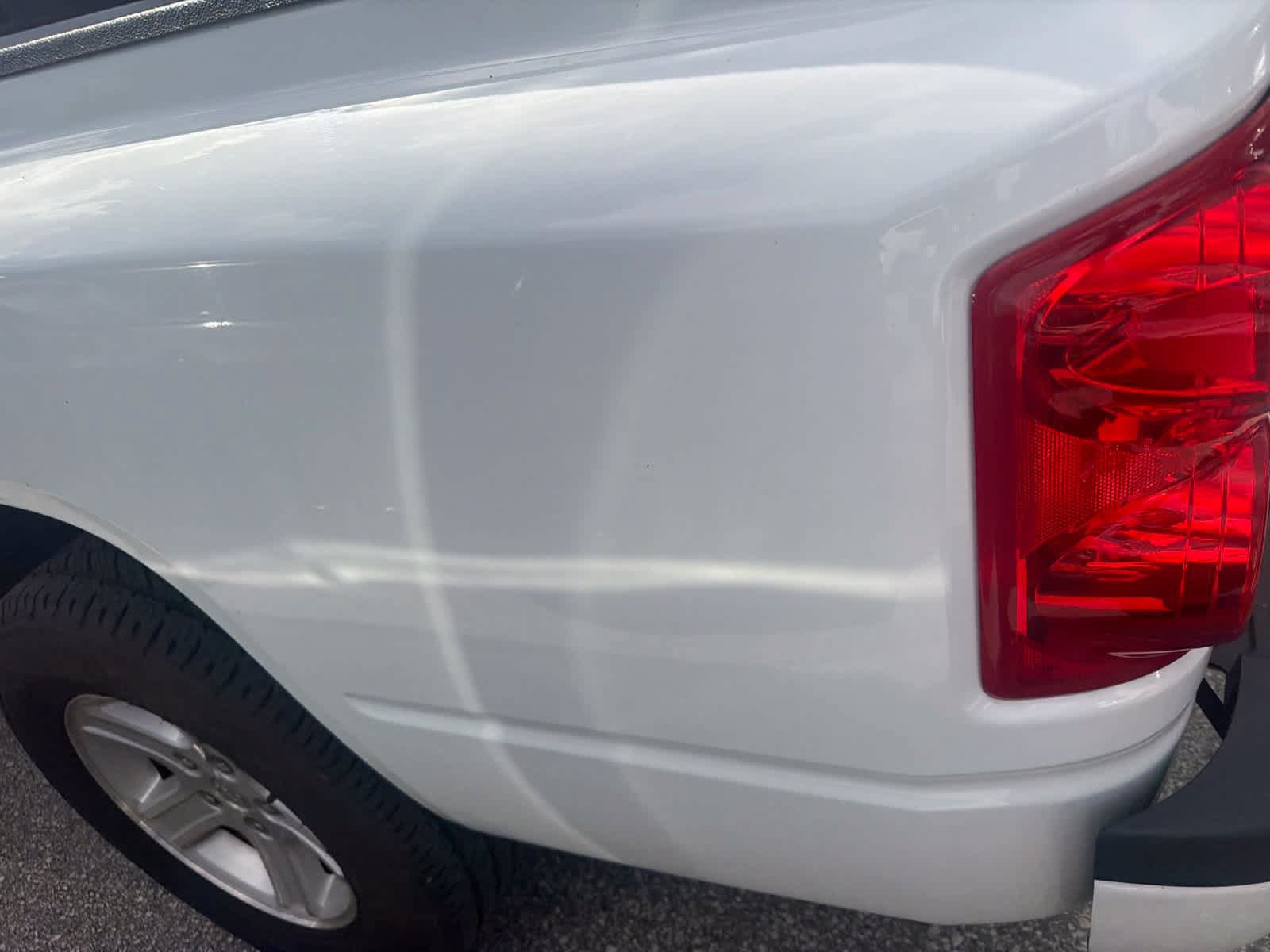 Used 2011 Dodge Dakota Big Horn RWD image 43