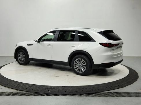 Used 2026 MAZDA CX-90 3.3 Turbo w/ Select Package AWD/4WD image 6
