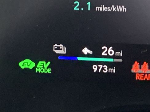 Used 2026 Lexus RX 450h AWD w/ Convenience Package image 22