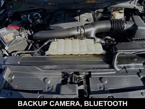 Used 2023 Ford F150 XLT image 27