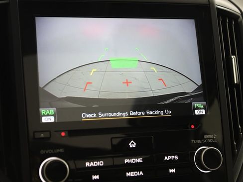 Used 2022 Subaru Forester Sport image 9