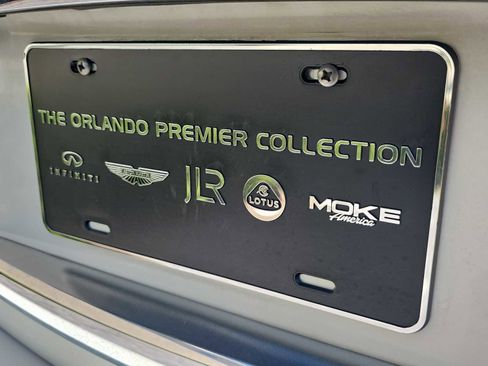 Used 2013 INFINITI QX56 4WD w/ Theater Pkg image 6