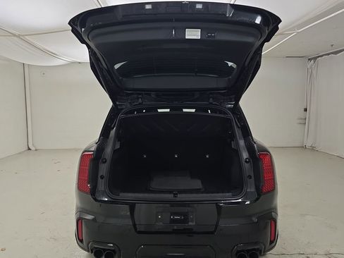 Certified 2025 MINI Cooper Countryman John Cooper Works w/ Comfort Package Max image 28