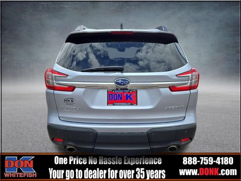 Used 2023 Subaru Ascent Premium w/ Convenience Package AWD/4WD image 7